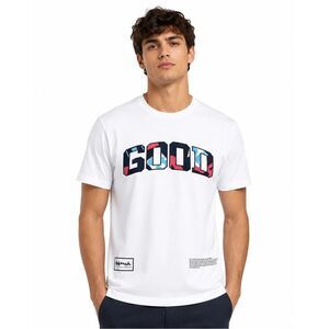AGtawh Mens Good Basic T-Shirt, NWT